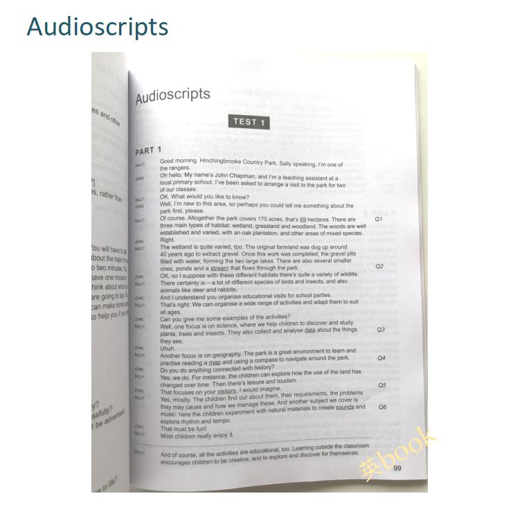 IELTS Academic公認問題集14+15+16+17+18+19, 5冊 Amazon.co.jp: IELTS Academicアカデミック 公認問題集16 17 18