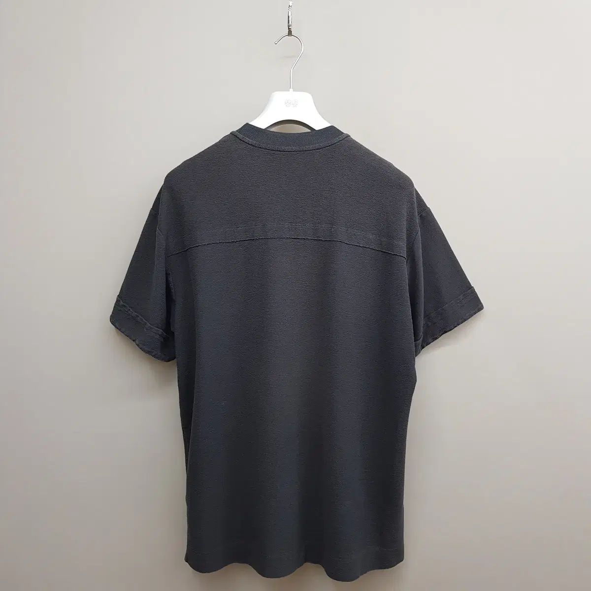 2021 ウォッシュド