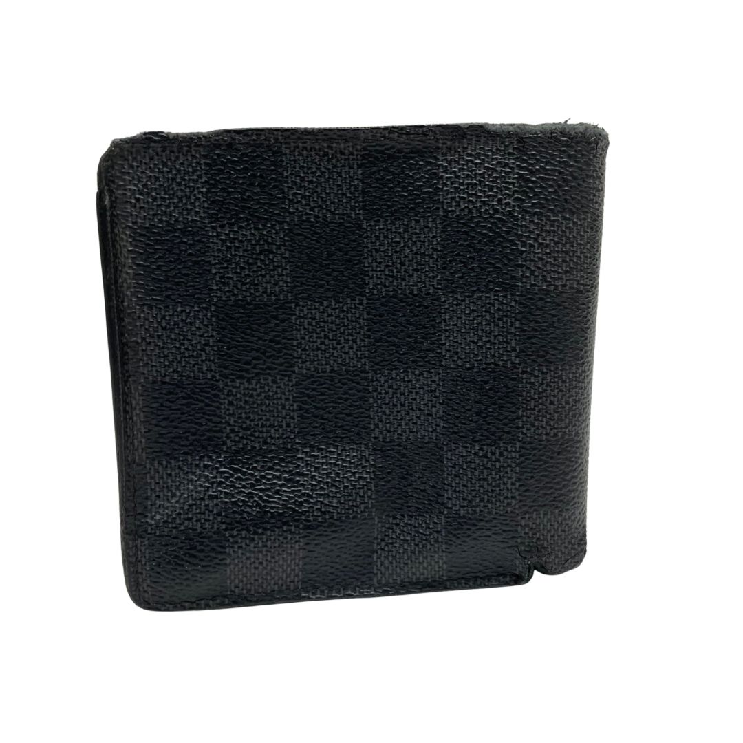 LOUISVUITTON ダミエ ポルトフォイユマルコ ダミエ ポルトフォイユ・マルコ 詳細情報とお値段 【ルイ