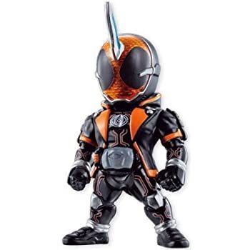 KAMEN RIDER CONVERGE 0 7｜発売日：2017年10月31日｜バンダイ : (