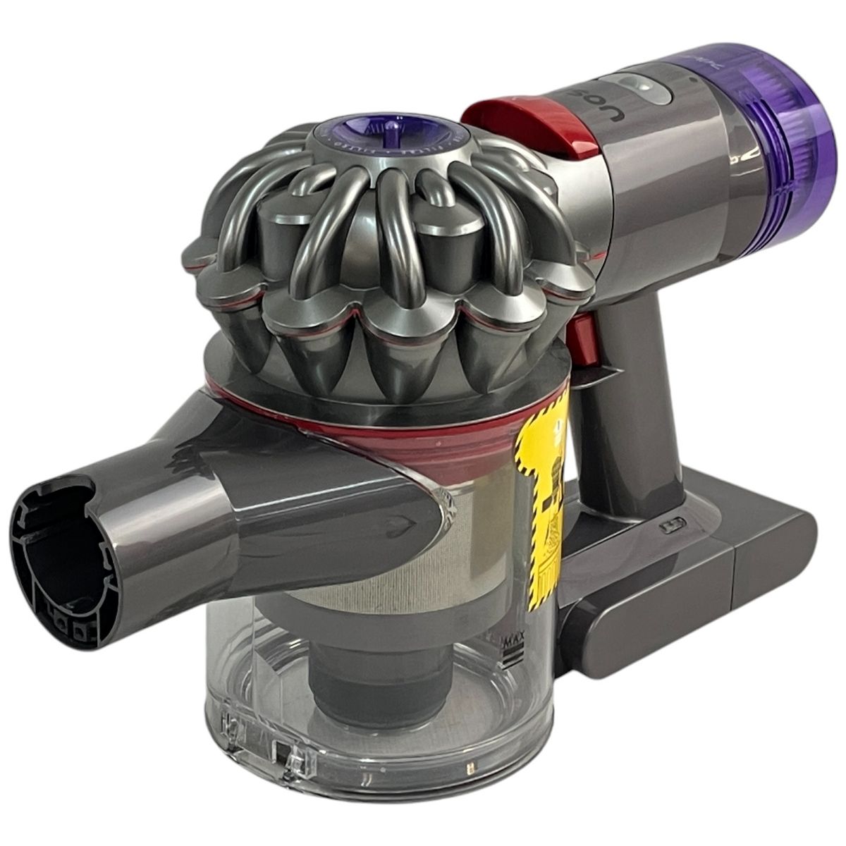 dyson ダイソン SV10K コードレス クリーナー 掃除機 N9091548