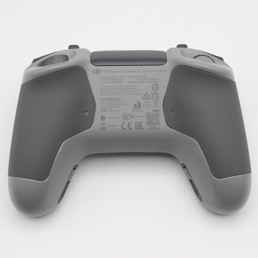 美品】DJI FPV送信機 3 WA5210 カメラドローンアクセサリー Neo/Avata2 