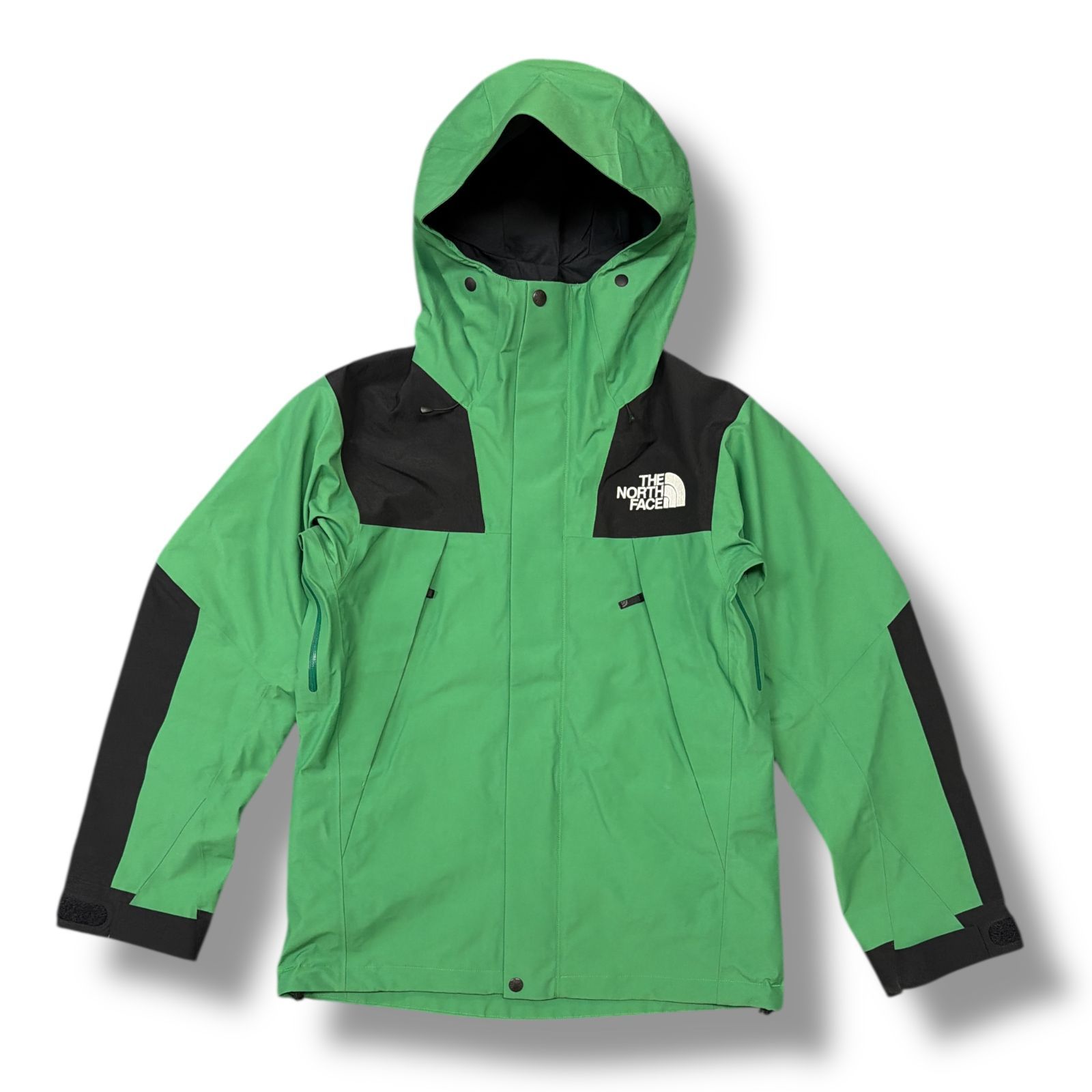 ノースフェイス　マウンテンジャケット　ＸＸＬ　アマゾングリーン　NP61800 Amazon | THE NORTH FACE ノースフェイス ゴアテックス マウンテン