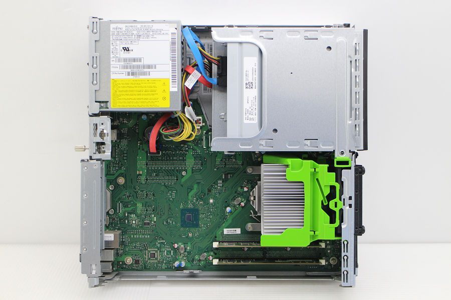 SSD