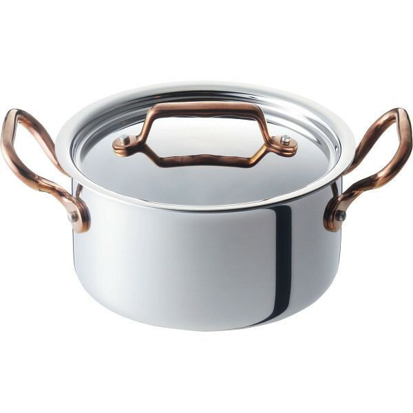 ドームナンシー 筒型 卓上証明 高さ15.5cm 被せガラス アンテルカ