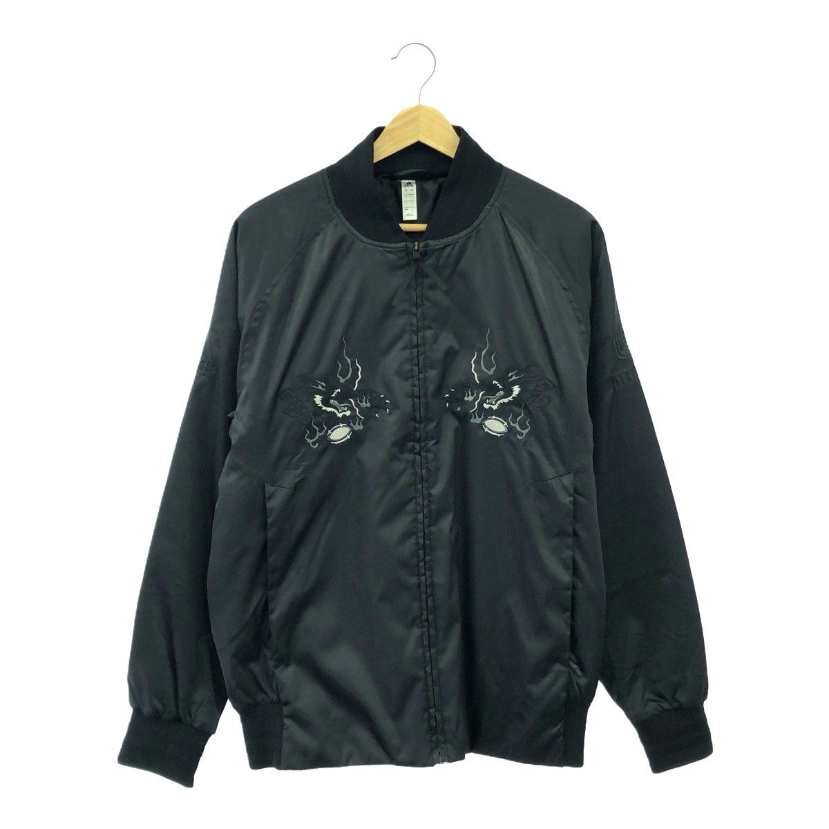 ADIDAS アディダス 19/AW ED0972 ラグビー オールブラックス