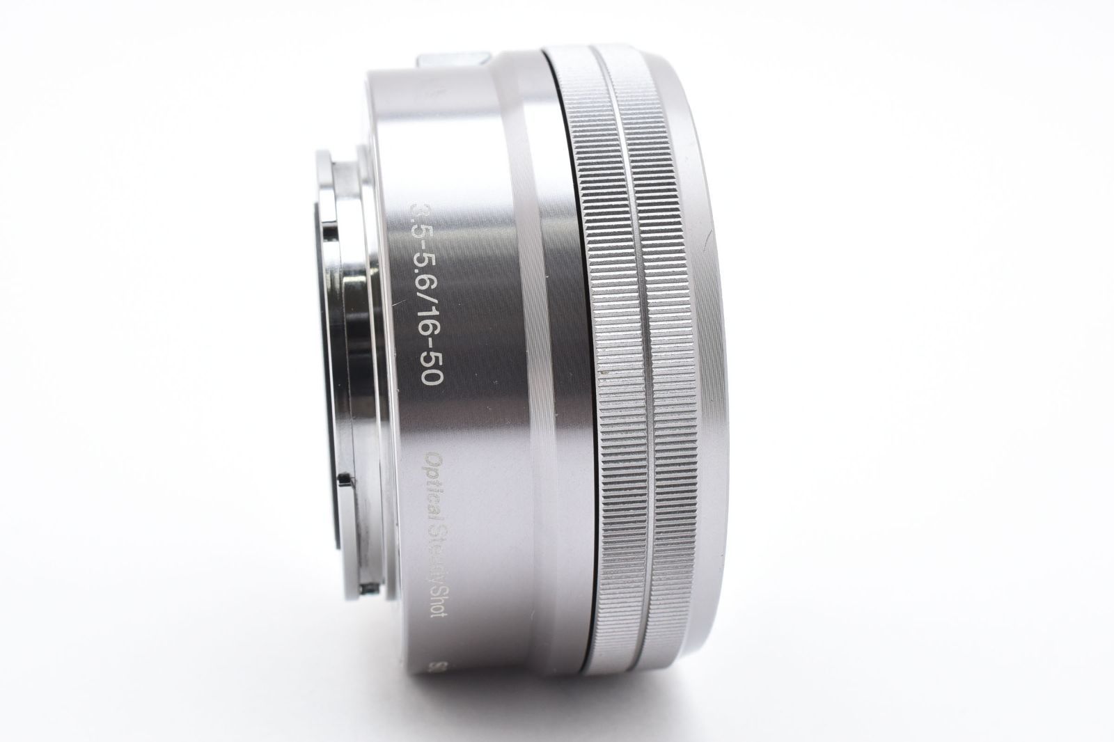 SONY SELP1650　16-50mmF3.5-5.6レンズ シルバー色 Amazon | ソニー ズームレンズ E PZ 16-50mm F3.5-5.6 OSS
