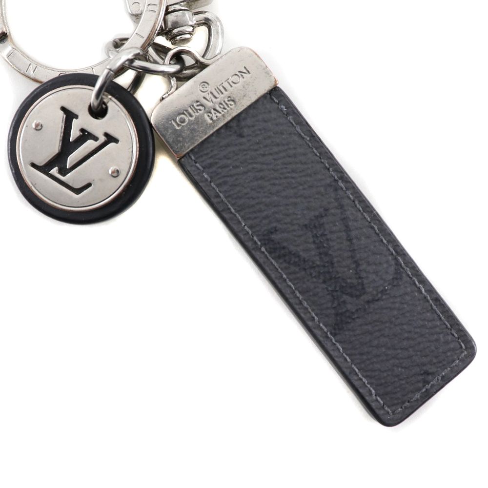 LOUIS VUITTON】ルイ・ヴィトン チャーム キーリング M69475