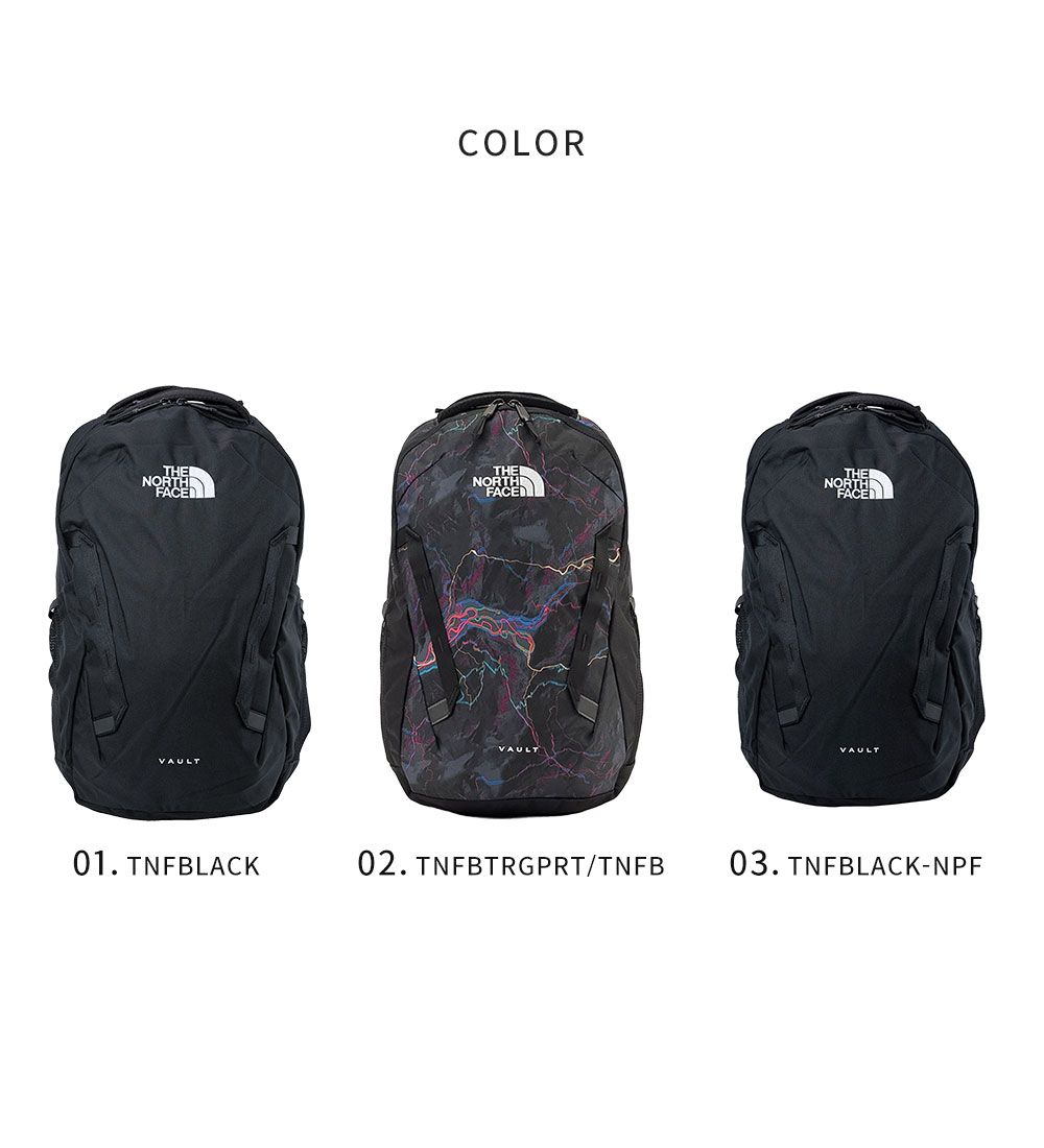 ノースフェイスTHENORTH FACE ビジネスバック リュック tnf-nf0a3vy2.jpg