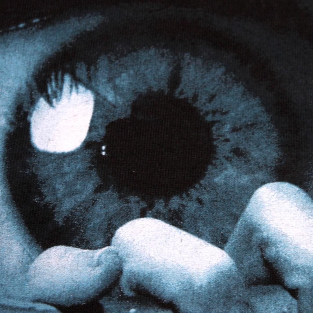 XL】00s 映画 The Eye アイズ Tシャツ ジェシカアルバ - メルカリ