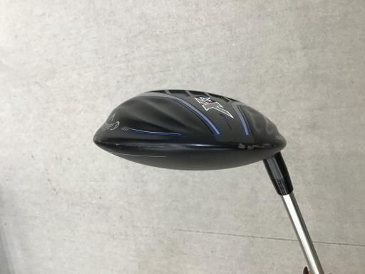 中古】 キャロウェイ XR 16 3W フェアウェイウッド FW Tour AD