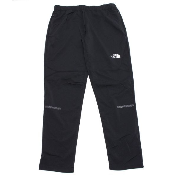 24AWモデル ザノースフェイス THE NORTH FACE TRAJECTORY ジップ