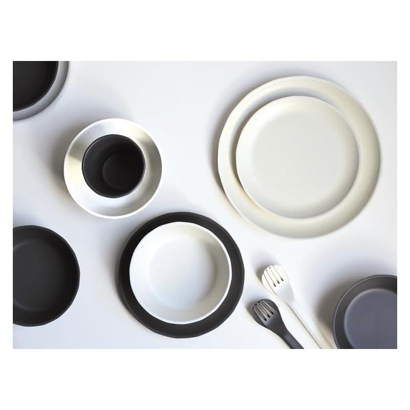 KINTO ALFRESCO Outdoor Dining Collection – Elegant, Durable
