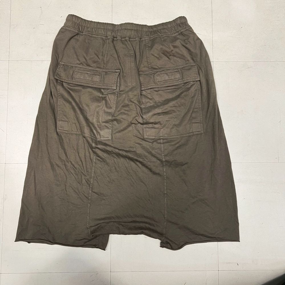 Rick Owens DRKSHDW リックオウエンス ダークシャドウ