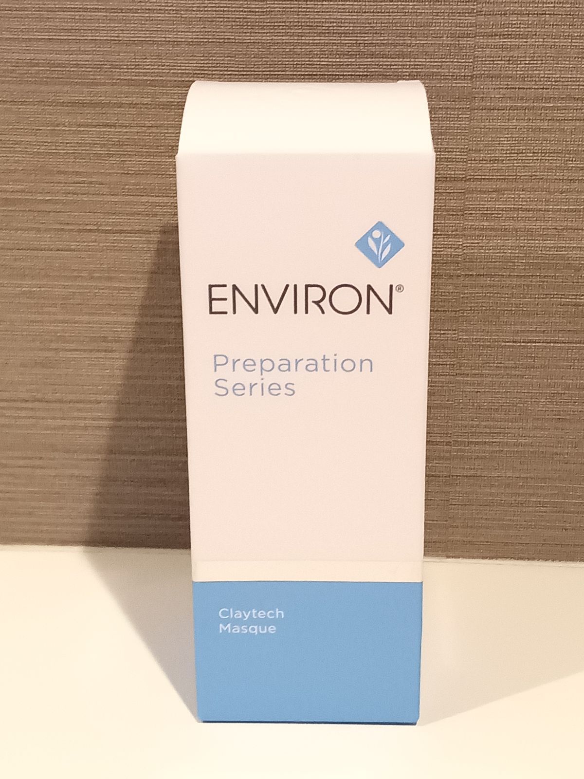 エンビロン ENVIRON クレイテックマスク 150ml 購入 商品期限:2026.08