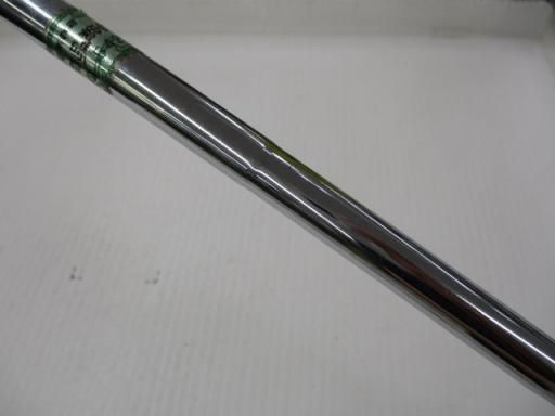 中古】 ピン ANSER 85068 パター PT スチール (フレックスその他