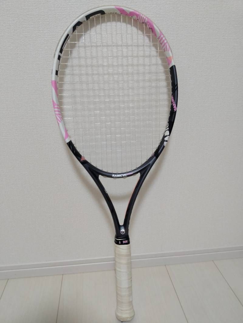 良品】HEAD RADICAL SAKURA 日本限定カラー G2 ヘッド ラジカル