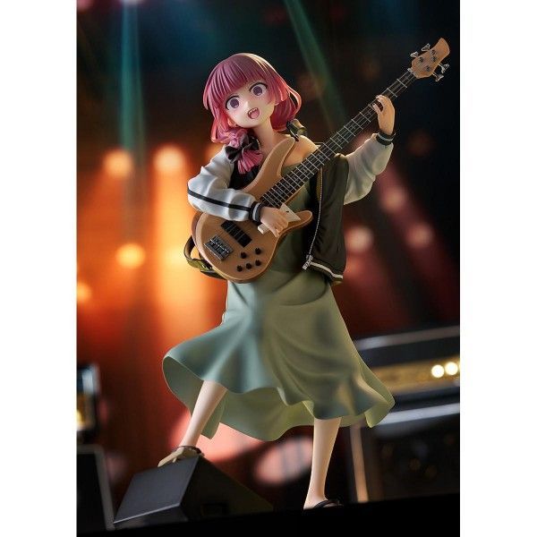 アニメ「ぼっち・ざ・ろっく！」 廣井きくり 1/7 フィギュア