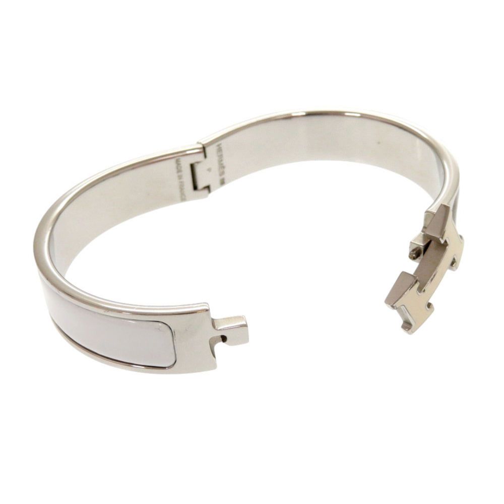 エルメス メタル クリック クラック H ブレスレット PM HERMES エルメス ブレスレット クリック クラック H PM