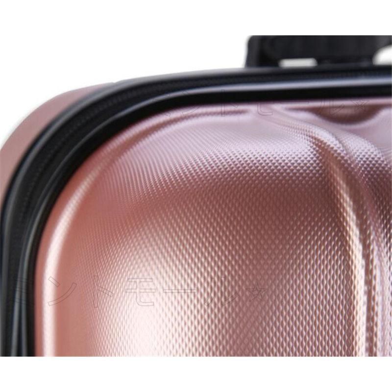 新品未使用　小型　スーツケース　新品未使用 楽天市場】【スーパーセール期間限定価格】ソフトキャリーバッグ
