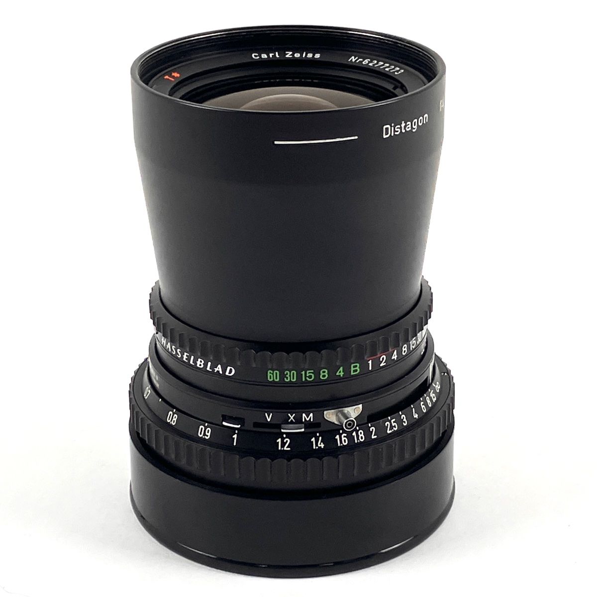 ハッセルブラッド Distagon T* 50mm F4 CF ハッセルブラッド Hasselblad Distagon T* C 50mm F4 ディスタゴン 中
