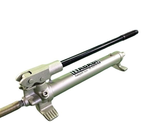 断水機 水道工事