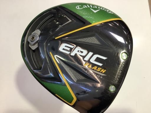 1W EPIC FLASH STAR 10.5 SR （楽天市場】【中古】キャロウェイ