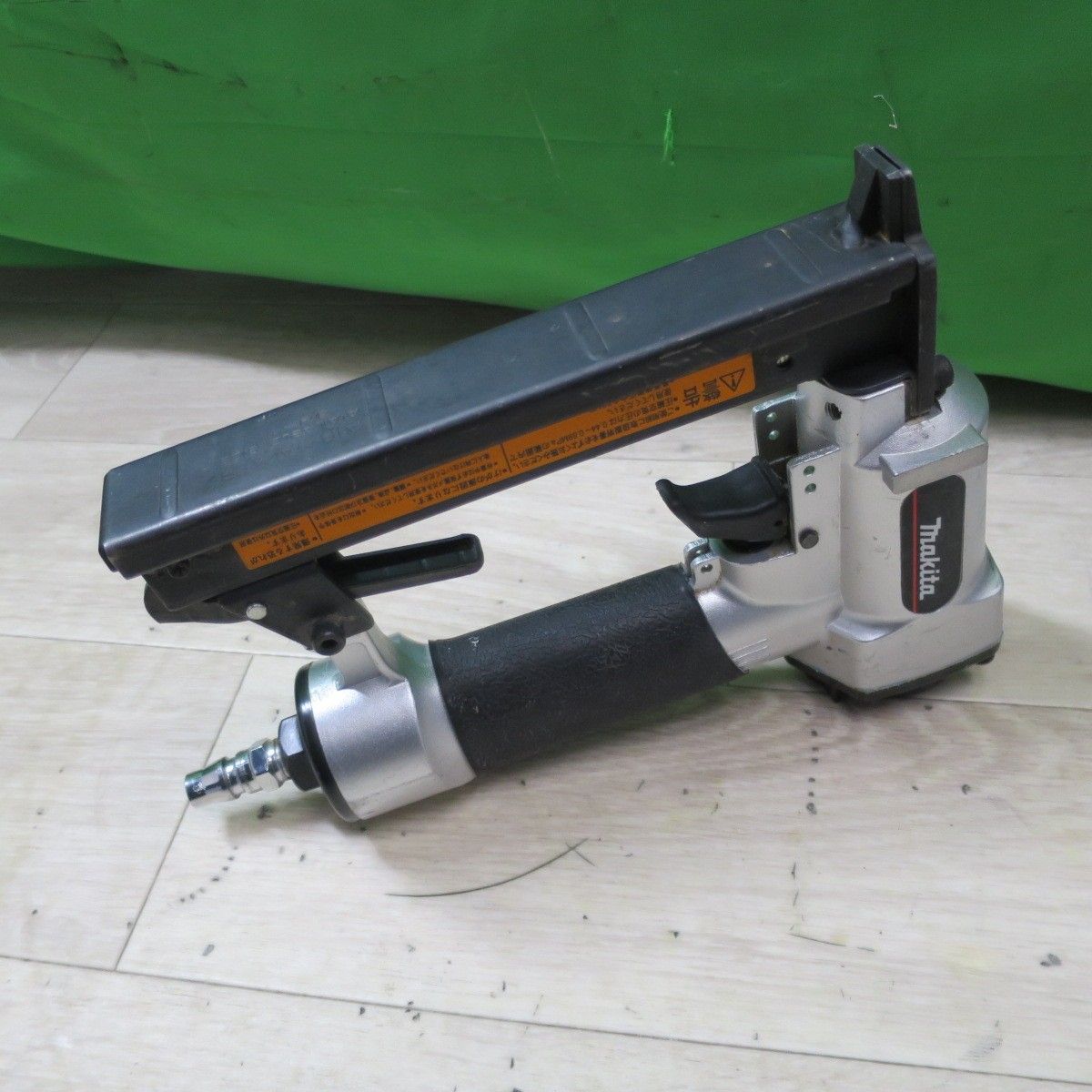 10mm エアタッカ