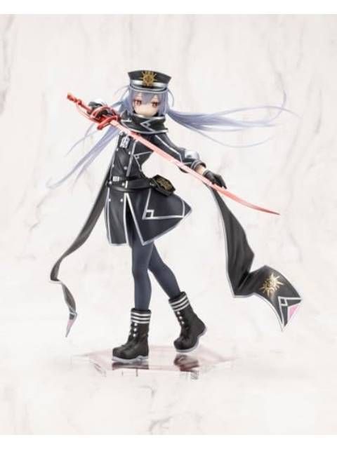 コトブキヤ 閃刀姫─ロゼ 1/7 完成品 「遊戯王カードゲーム
