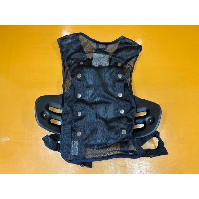 ホンダ ボディプロテクターセパレートベスト