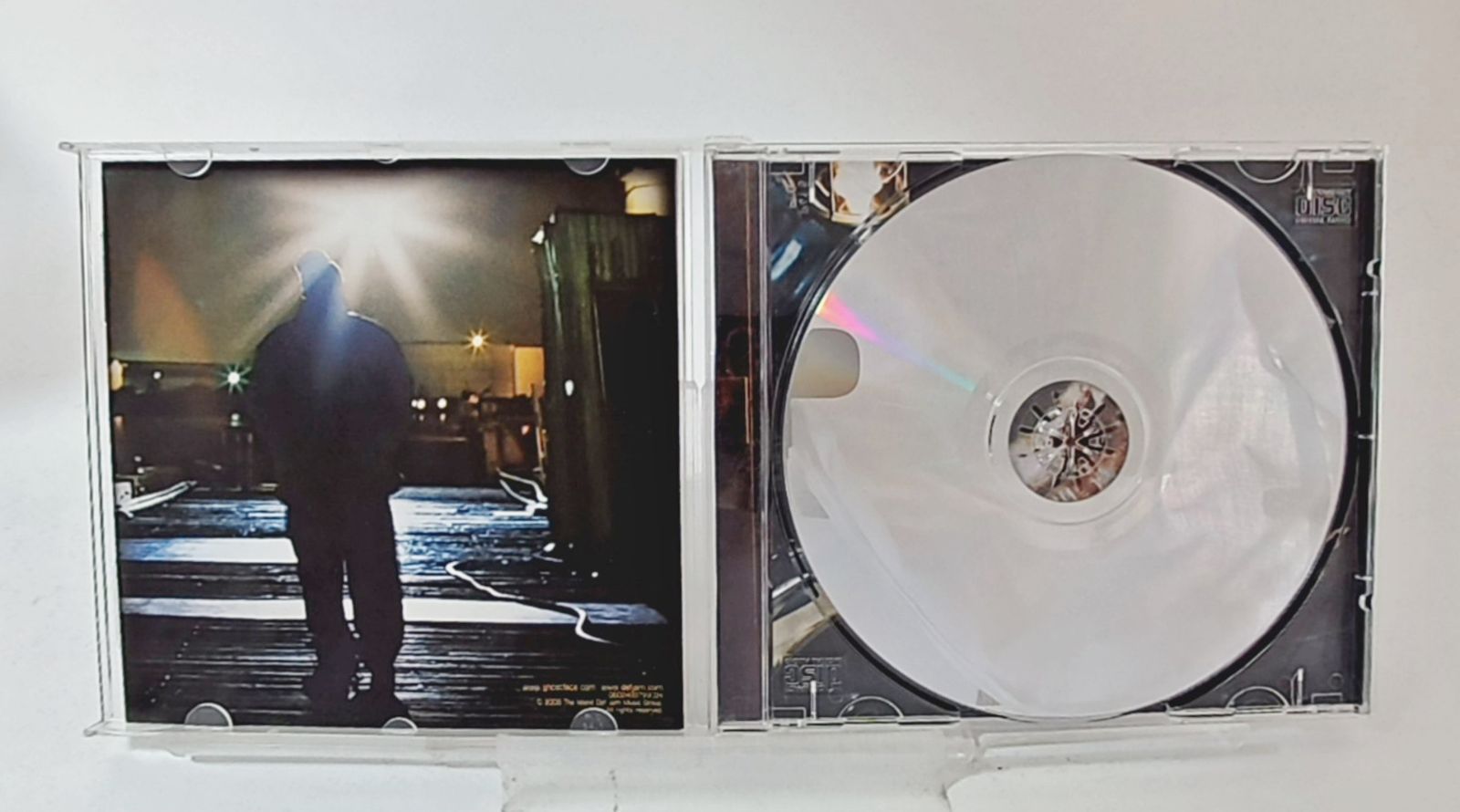 【中古LP】ゴーストフェイス・キラー - Fishscale USオリジナル盤 Fishscale Ghostface Killah | eBay