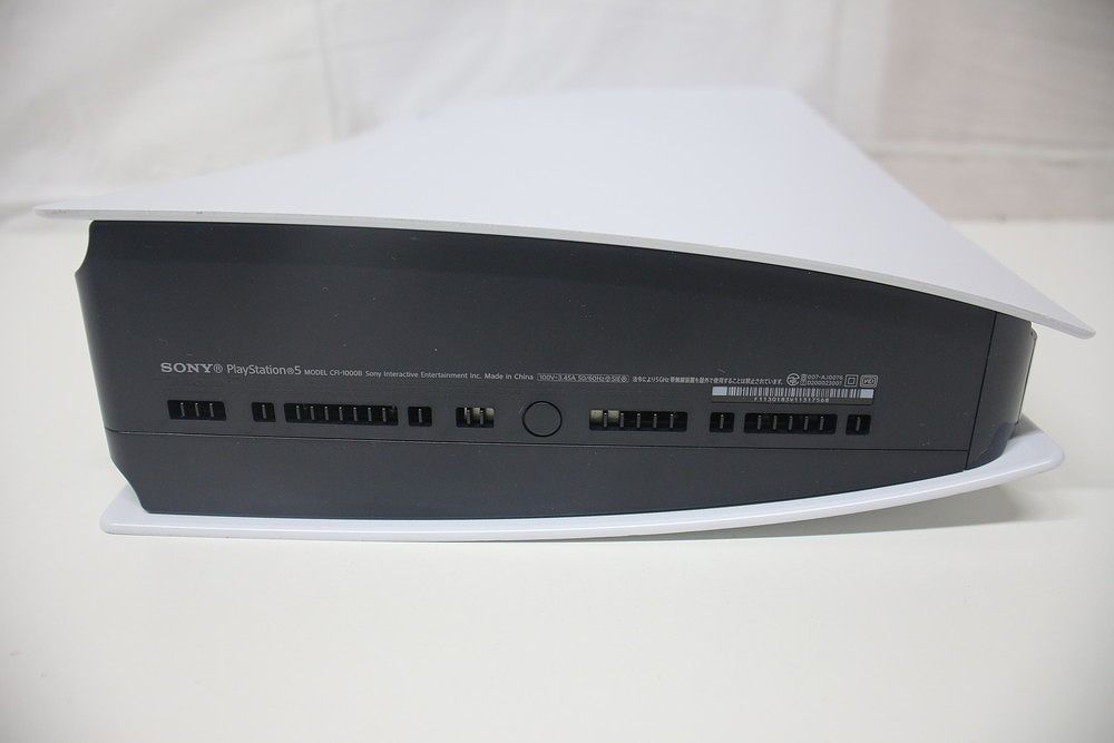 プレステ５ デジタルエディション