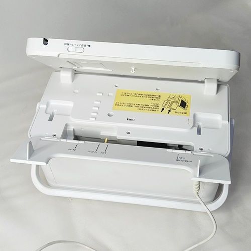 程度A】 カシオ ハガキ&年賀状プリンター プリン写ル PCP-2100 【当店