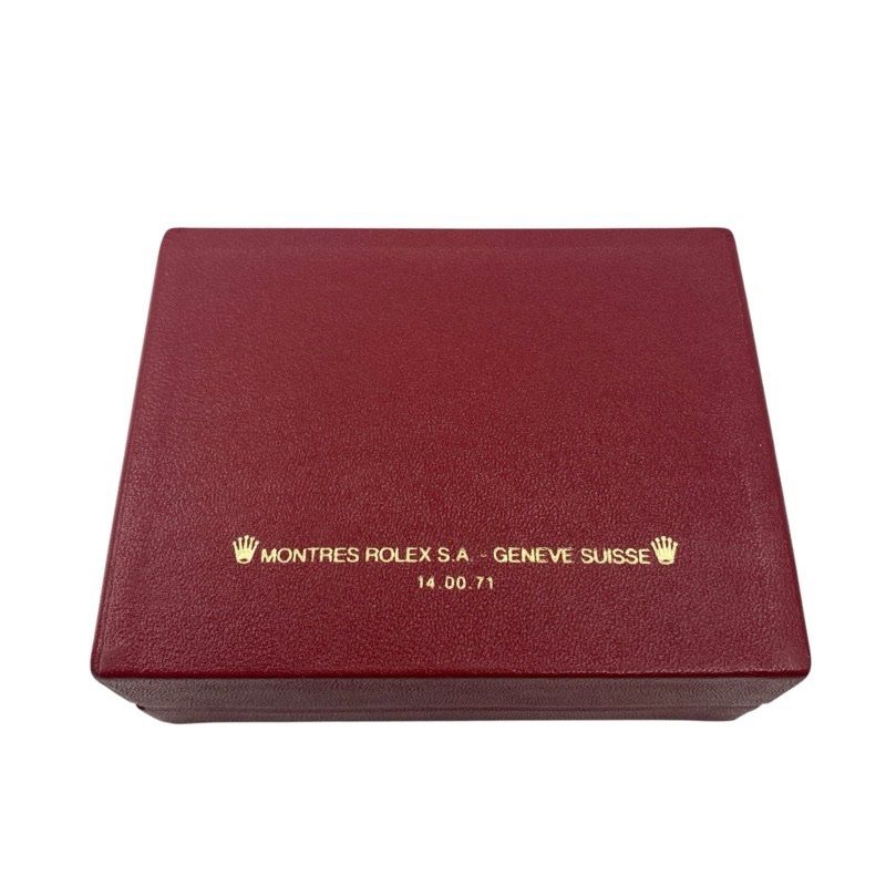 ROLEX ロレックス ロレックス ROLEX 純正箱 空箱 69173 69174 79173