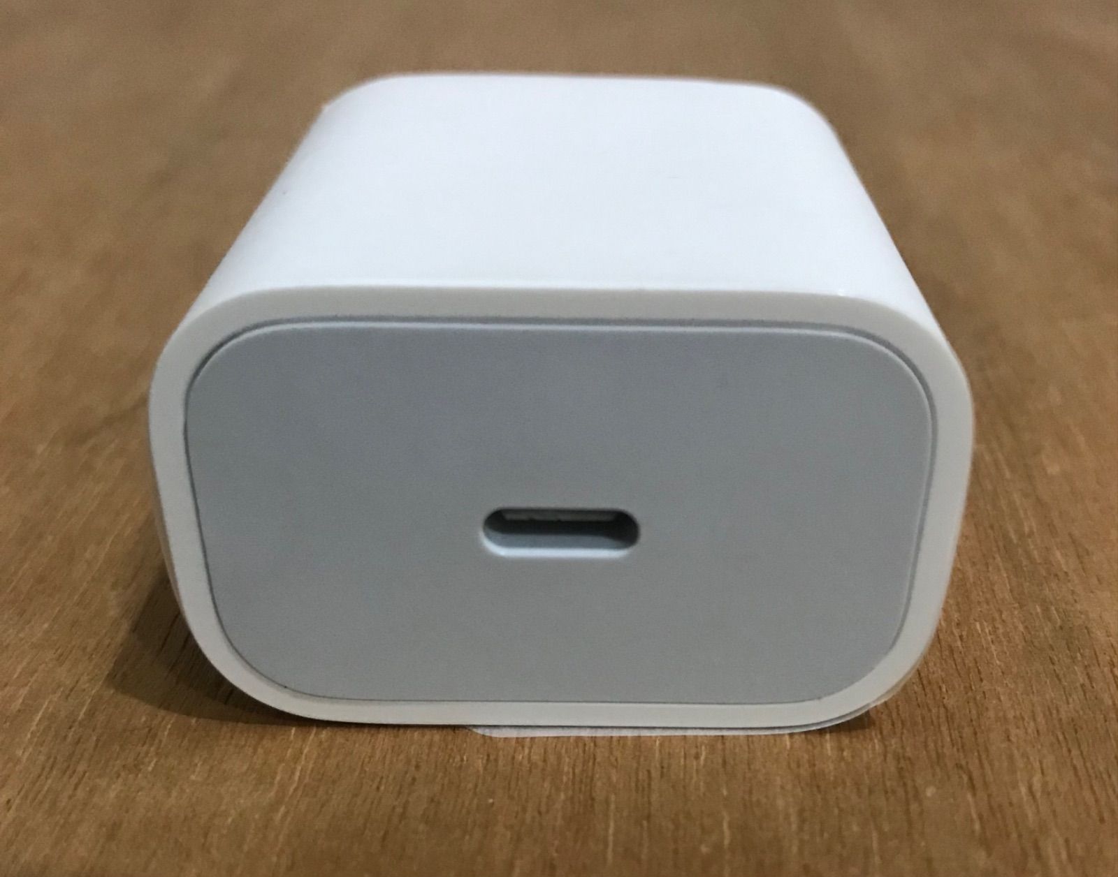 タイプC PD 充電器 20w 3A iPhone Apple ライトニング - メルカリ