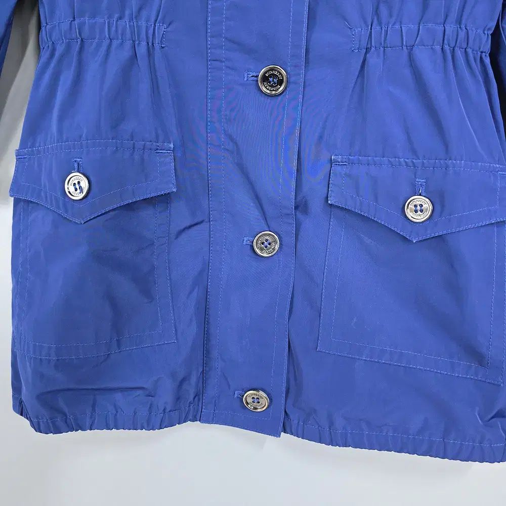 子供用 BURBERRY バーバリー Burberry Children フードジャケット 6Y STEELWINDOWSANDDOORS_COM