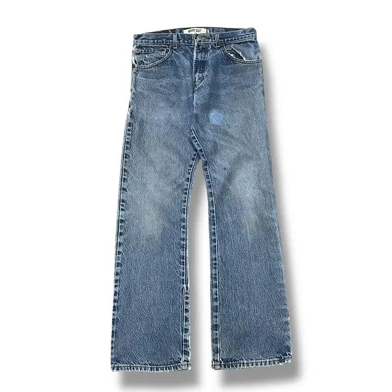 リーバイス 517 デニムパンツ s 08140