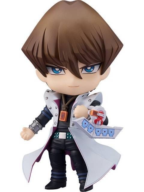 ねんどろいど 2566 海馬瀬人 「遊戯王デュエルモンスターズ」