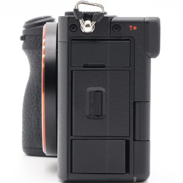 良品＞SONY α7CII ILCE-7CM2 ボディ｜シャッター数3984枚｜小型