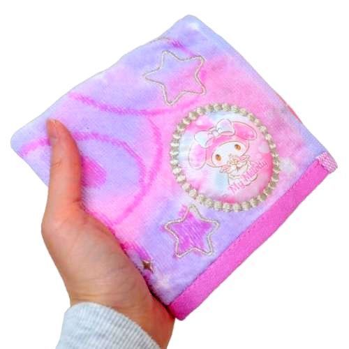 貴重　マイメロディ ハンカチ サンリオ　マイメロ マイメロディ ハンカチ｜サンリオオンラインショップ本店 - 公式