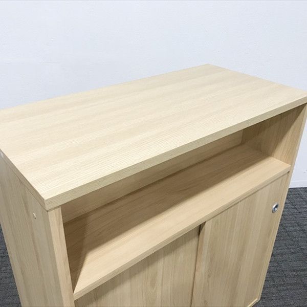 受付カウンター 会社
