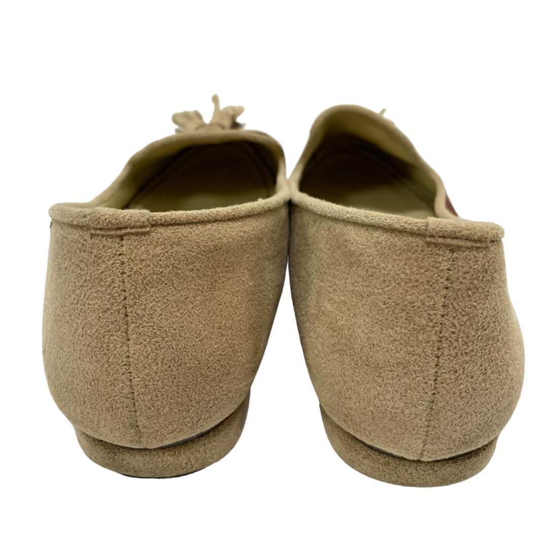 COACH タッセルローファー 新品】coach コーチ ローファー