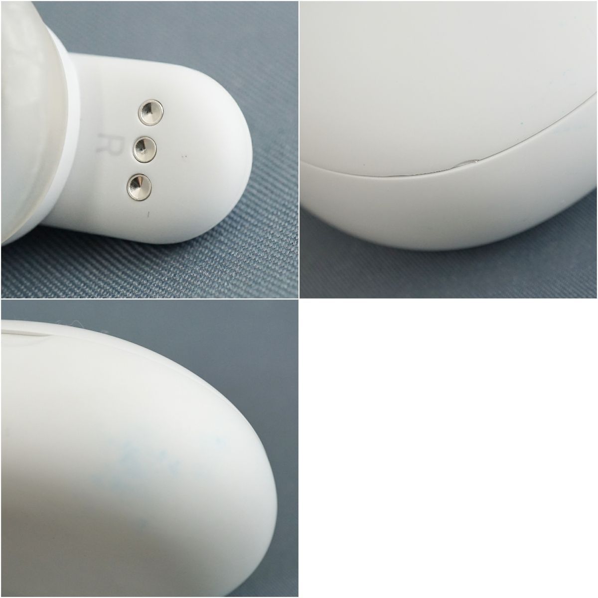 Logicool G FITS ゲーミングヘッドセット USED美品 本体のみ