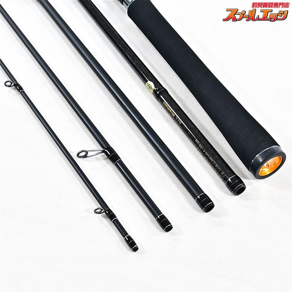 【メガバス】 デストロイヤー オロチ X4 F3-72X4S-SS Megabass