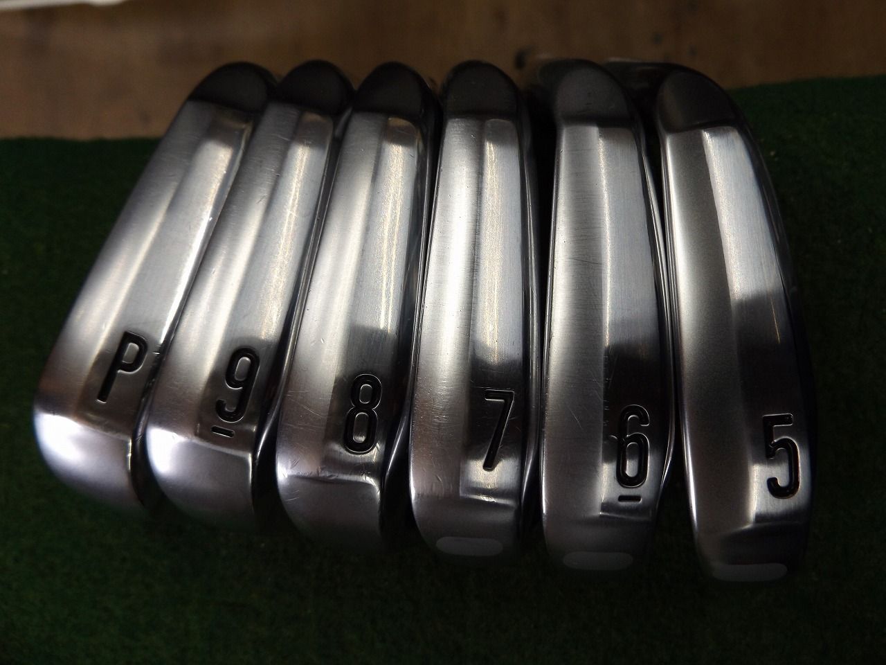 4674 SRIXON ZXi7 #5-PW NS MODUS3 TOUR 105 S ダンロップ 4674 SRIXON ZXi7 #5-PW NS MODUS3 TOUR 105 S ダンロップ