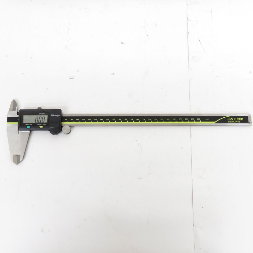 ミツトヨ(Mitutoyo) デジマチックノギス 500-153-30 CD-30AX ミツトヨ(Mitutoyo) デジマチックノギス 500-153-30 CD-30AX