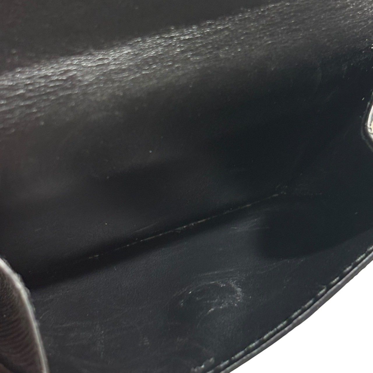 PRADA(プラダ) VITELLO MOVE tri-fold wallet ヴィッテロ ムーブ 三 