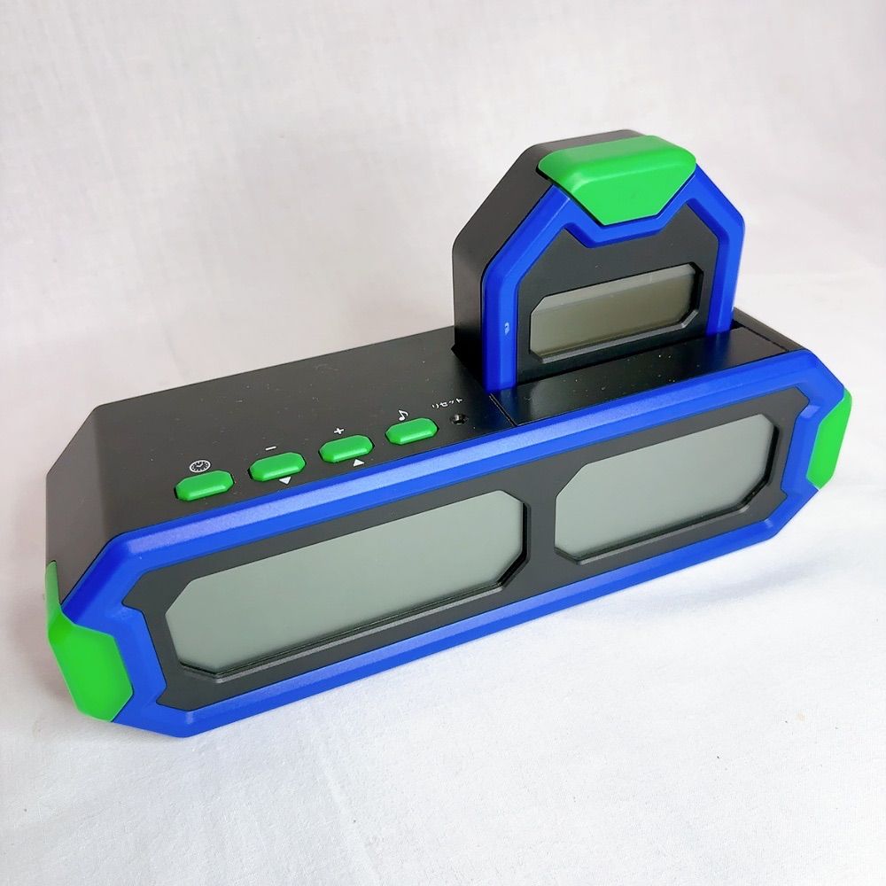 目覚まし時計OKITE オキテ