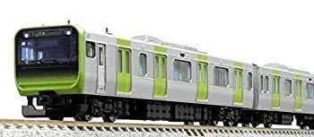 中古】 TOMIX Nゲージ 限定 E235系 山手線 ・ 04編成 セット 11