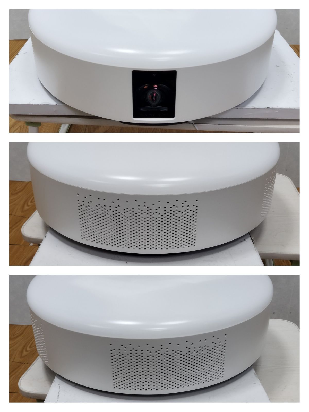 Y 498 PopIn ALaddin2 ALADDIN X 3in1 シーリングプロジェクター PA20U01DJ